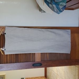 Decorator pillow cover.